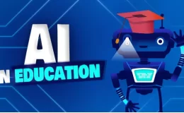 تکنولوژی آموزشی و هوش مصنوعی