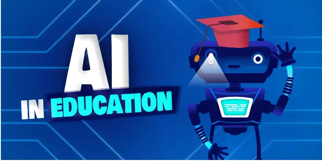 تکنولوژی آموزشی و هوش مصنوعی