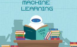 یادگیری ماشینی