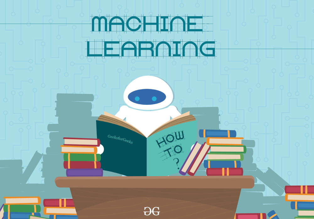 یادگیری ماشینی