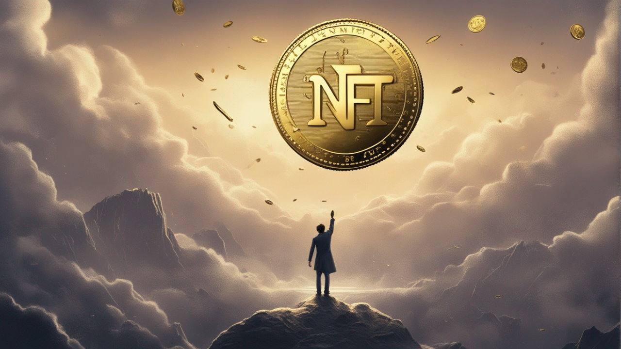 NFT چیست و چطور کار می کند؟